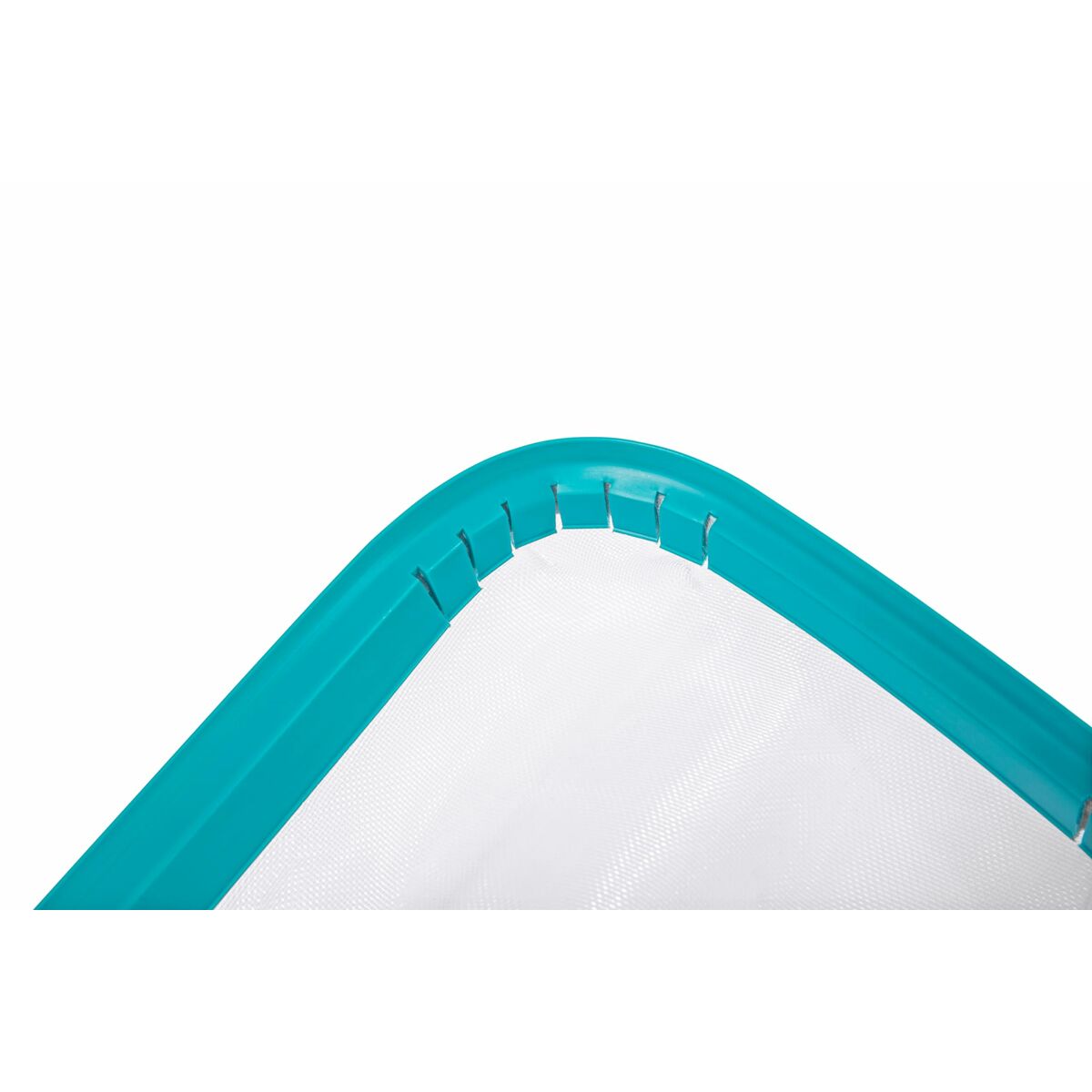 Lapų rinkiklis baseinams Bestway 40 x 34 cm